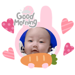 hi hi我是小蘿蔔頭