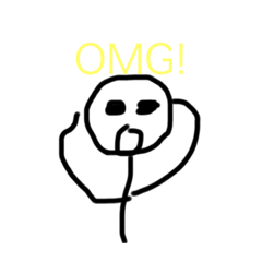 火柴人的個人日常（part 3)