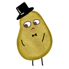 YA HEY Mr.Potato