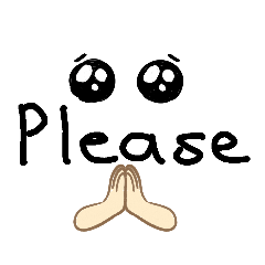 生活日常實用貼圖