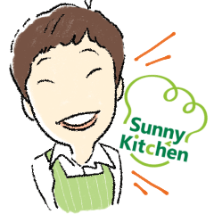 sunnykitchen