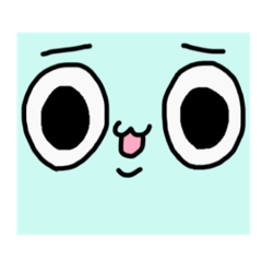 hitodenashi sticker