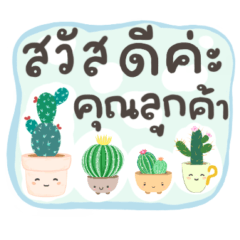 online sales Cactus 2