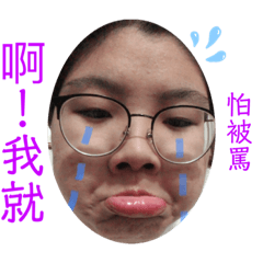 嘟嘟琦遇記