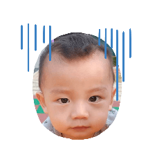 三寶的表情圖