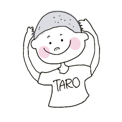 Mr. TARO  PART2
