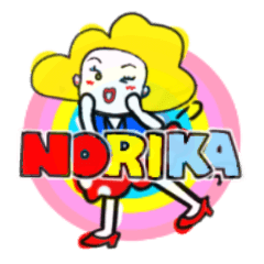 norika's sticker0014
