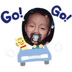 小寶貝生活日常