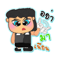 Mr. Nobi.V3