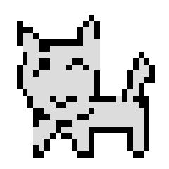 画質の悪いねこ Line スタンプ Line Store 画質の悪いねこ Line スタンプ Line Store