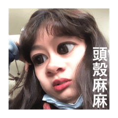 圈圈趴兔