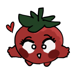 Hennano Stickers