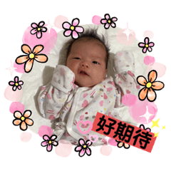 萌牛萌牛Q妹