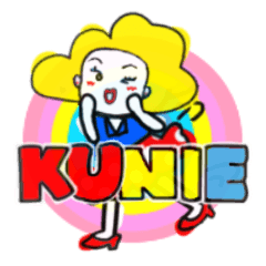 kunie's sticker0014
