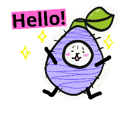 P-chan the taro Vol.1