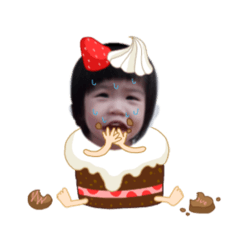 希希的生活❤️