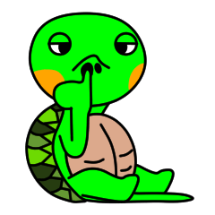 JIN-JIN Turtle Life 4