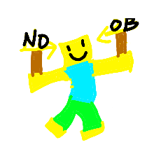 The Nooob