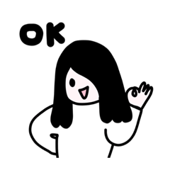 word for girly by ngingi