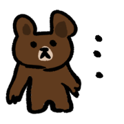 nyaterro x BROWN