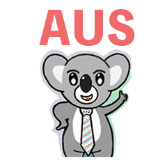 Koala desyu !