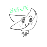 banana  boy