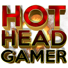 HOT HEAD GAMER