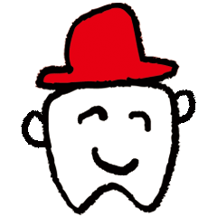 Red hat teeth001