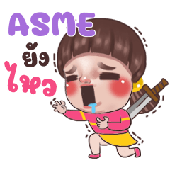 ASME Juno Sassy e
