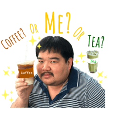 My fatty brother