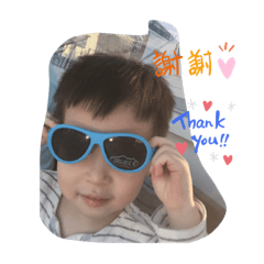 兩兄弟小時候1100825