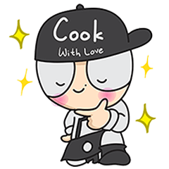 Cook With Love Thai V.2
