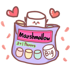 Marshmallow Babies Daily
