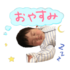 souchanstamp <Daily conversation ver>
