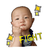 HARUCHAN.STAMP