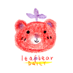 Leafbear's Daily