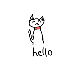 cute cat_20210826234320