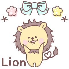 kowakunai lion