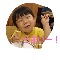 syuichiro sticker