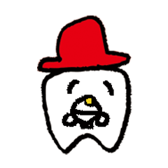 Red hat teeth006