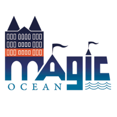 海の魔法レストラン☆マジックオーシャン