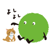 SUUMO original stickers