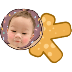 敏赫歐霸就是帥