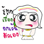 >>My name is JaJa<<