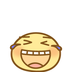 jump up and down face 2
