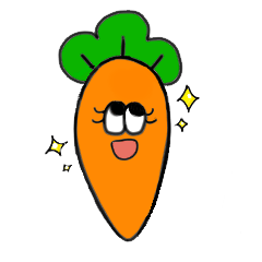 carrot-man