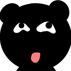 black bear ep.2