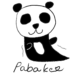 Pabake