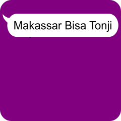 The Makassar Slang Vol. 2