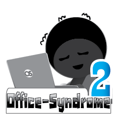 Office-Syndrome (Version 2-General)